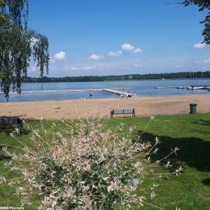 Kąpielisko Łąka - kapielisko laka 3