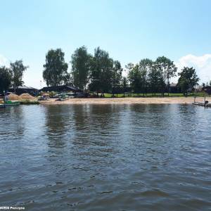 Kąpielisko Łąka - kapielisko laka 5