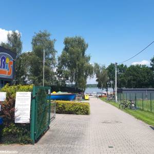 Kąpielisko Łąka - kapielisko laka 6