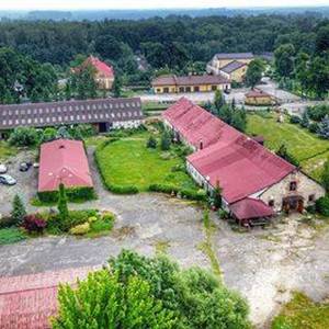 Stajnia Wiking w Złotym Potoku - stajnia wiking w zlotym potoku 5