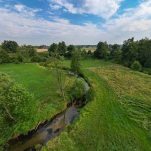 Spływ Białką Lelowską - splyw bialka lelowska 1