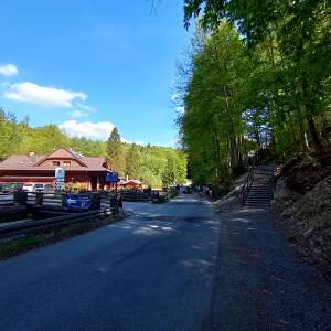 Stacja narciarska "SKI-DOLINA" w Brennej - stacja narciarska ski dolina w brennej 1