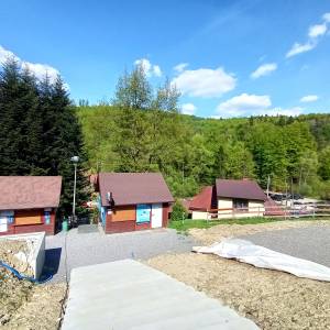 Stacja narciarska "SKI-DOLINA" w Brennej - stacja narciarska ski dolina w brennej 3