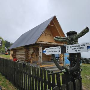 Przelęcz Przegibek w Beskidzie Żywieckim - przelecz przegibek w beskidzie zywieckim 2026 05 18 24