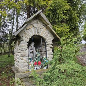 Przelęcz Przegibek w Beskidzie Żywieckim - przelecz przegibek w beskidzie zywieckim 2026 05 18 8