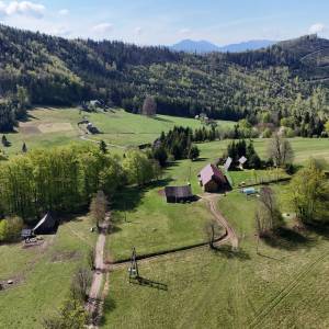 Przelęcz Przegibek w Beskidzie Żywieckim - przelecz przegibek w beskidzie zywieckim 2026 05 19 31