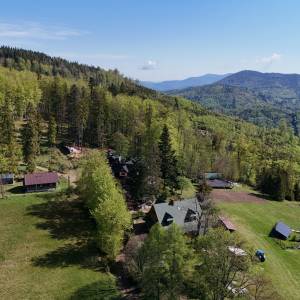 Przelęcz Przegibek w Beskidzie Żywieckim - przelecz przegibek w beskidzie zywieckim 2026 05 19 41
