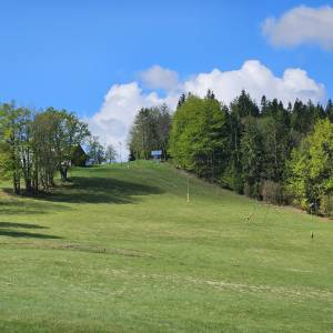 Przelęcz Przegibek w Beskidzie Żywieckim - przelecz przegibek w beskidzie zywieckim 2026 05 19 6