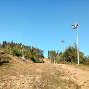 Trasy narciarstwa biegowego Istebna-Kubalonka - trasy narciarstwa biegowego istebna kubalonka 10