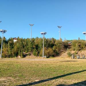 Trasy narciarstwa biegowego Istebna-Kubalonka - trasy narciarstwa biegowego istebna kubalonka 3