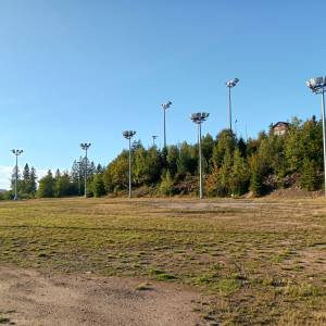 Trasy narciarstwa biegowego Istebna-Kubalonka - trasy narciarstwa biegowego istebna kubalonka 4