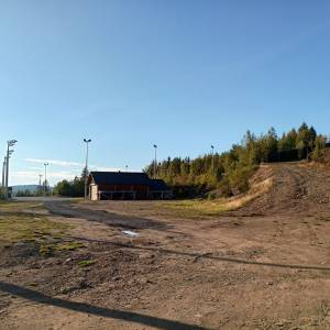 Trasy narciarstwa biegowego Istebna-Kubalonka - trasy narciarstwa biegowego istebna kubalonka 8