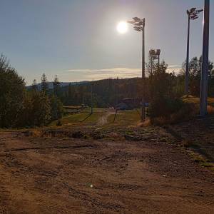 Trasy narciarstwa biegowego Istebna-Kubalonka - trasy narciarstwa biegowego istebna kubalonka 9