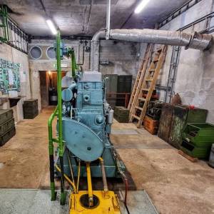 Muzeum Kahan III - muzeum kahan iii 2