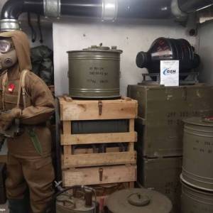 Muzeum Kahan III - muzeum kahan iii 8