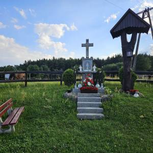Dzwonek zmarłych w Kuczowie - dzwonek zmarlych w kuczowie 2