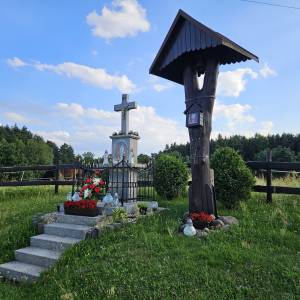 Dzwonek zmarłych w Kuczowie - dzwonek zmarlych w kuczowie 3