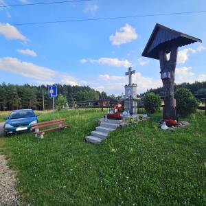 Dzwonek zmarłych w Kuczowie - dzwonek zmarlych w kuczowie 4