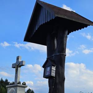 Dzwonek zmarłych w Kuczowie - dzwonek zmarlych w kuczowie 5