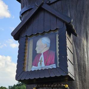 Dzwonek zmarłych w Kuczowie - dzwonek zmarlych w kuczowie 6