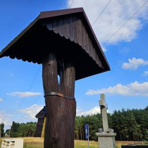 Dzwonek zmarłych w Kuczowie - dzwonek zmarlych w kuczowie 9