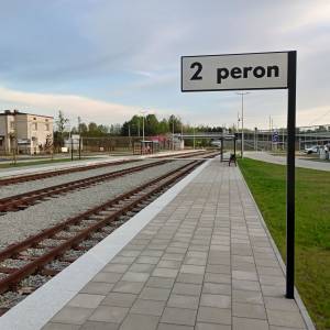 GKW - Stacja Miasteczko Śl. Wąsk. - stacja miasteczko slaskie waskotorowe 13