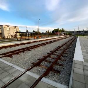GKW - Stacja Miasteczko Śl. Wąsk. - stacja miasteczko slaskie waskotorowe 18