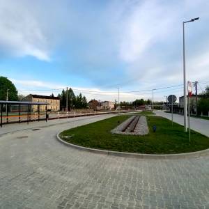 GKW - Stacja Miasteczko Śl. Wąsk. - stacja miasteczko slaskie waskotorowe 2