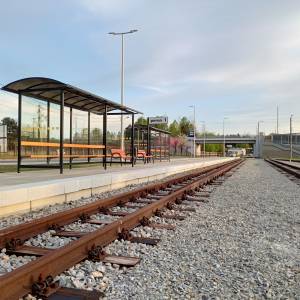 GKW - Stacja Miasteczko Śl. Wąsk. - stacja miasteczko slaskie waskotorowe 23