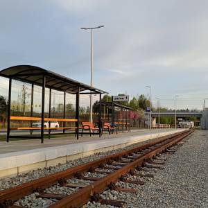 GKW - Stacja Miasteczko Śl. Wąsk. - stacja miasteczko slaskie waskotorowe 24