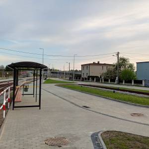 GKW - Stacja Miasteczko Śl. Wąsk. - stacja miasteczko slaskie waskotorowe 7