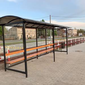 GKW - Stacja Miasteczko Śl. Wąsk. - stacja miasteczko slaskie waskotorowe 9
