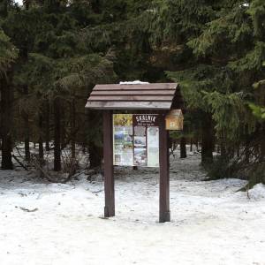 Skalnik (945 m n.p.m.) - skalnik 945 m n p m 10