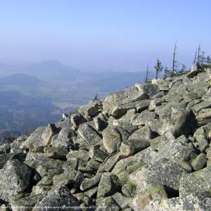 Skalnik (945 m n.p.m.) - skalnik 945 m n p m 2