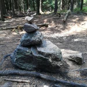 Skalnik (945 m n.p.m.) - skalnik 945 m n p m 9