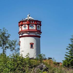 Biskupia Kopa (890 m n.p.m.) - biskupia kopa 1