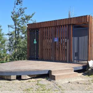 Biskupia Kopa (890 m n.p.m.) - biskupia kopa 2