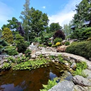 Ogród japoński Siruwia w Przesiece - ogrod japonski siruwia w przesiecie 40