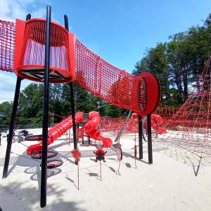 Ogród japoński Siruwia w Przesiece - park rozrywki siruwia w przesiece 9