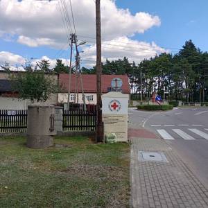 Studnia przy plebani w Żyglinie - studnia przy plebani w zyglinie 2