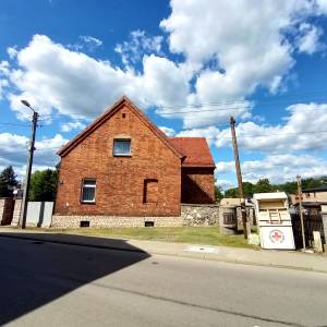 Studnia przy plebani w Żyglinie - studnia przy plebani w zyglinie 8