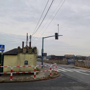 Kapliczka pw. Nawiedzenia NMP w Pyrzowicach - kapliczka pw nawiedzenia nmp w pyrzowicach 7