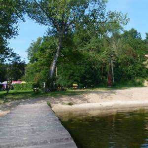Plaża Wolin - plaza wolin 4