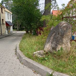 Ulica Skrzatów Karkonoskich w Karpaczu - ulica skrzatow karkonoskich w karpaczu 1