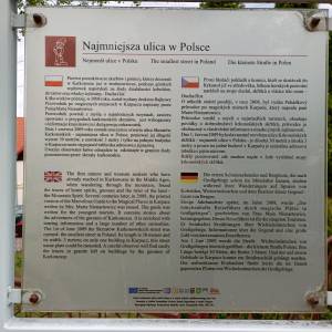 Ulica Skrzatów Karkonoskich w Karpaczu - ulica skrzatow karkonoskich w karpaczu 2