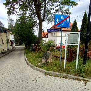 Ulica Skrzatów Karkonoskich w Karpaczu - ulica skrzatow karkonoskich w karpaczu 4