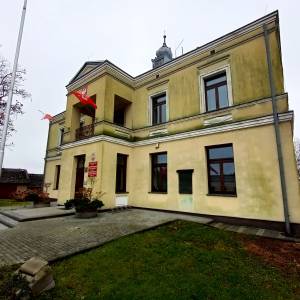 Ratusz w Sławkowie - ratusz w slawkowie 3