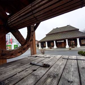 Zabytkowa studnia w Sławkowie - zabytkowa studnia w slawkowie 3