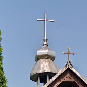 Kapliczka św. Jana Nepomucena w Niezdarze - kapliczka sw jana nepomucena w niezdarze 13