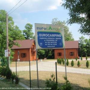 Eurocamping Błędów - bledow eurocamping